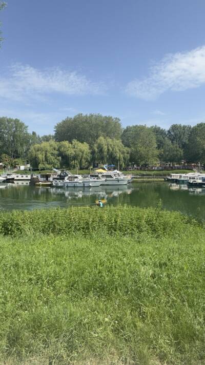 Location chambre en colocation 5 pièces Noisy-le-Grand (93160)