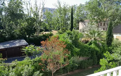 Marseille 8E