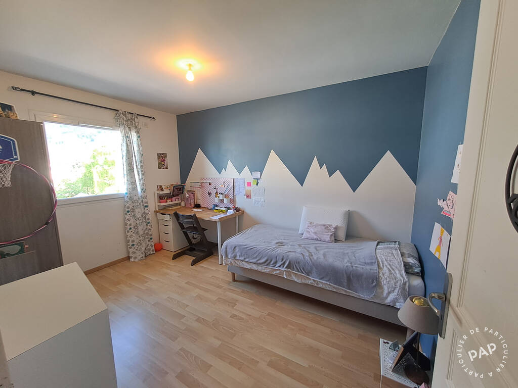 Vente appartement 3 pièces 68 m² Villaz (74370) - 68 m² - 405.000 € | Particulier à Particulier — 7