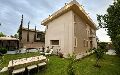 Maroc