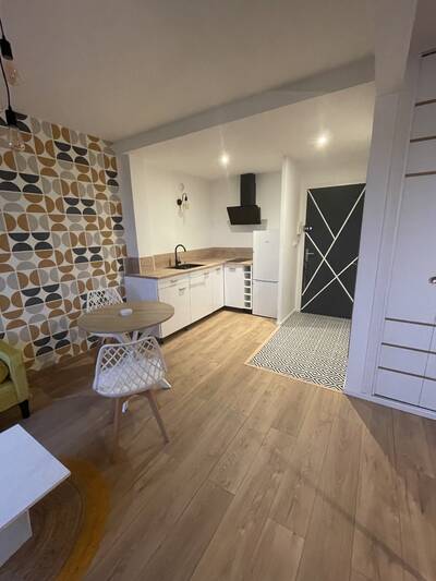 Vente appartement studio Dijon (21000)