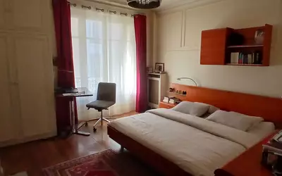 Paris 18E (75018)