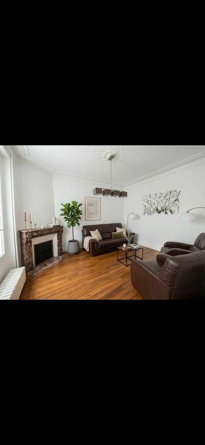 Vente maison 8 pièces Maisons-Alfort (94700)