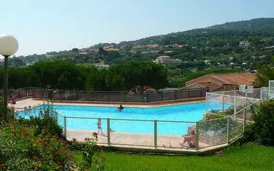 Les Issambres - Roquebrune-Sur-Argens