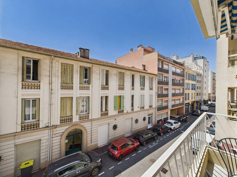 Juan Les Pins
