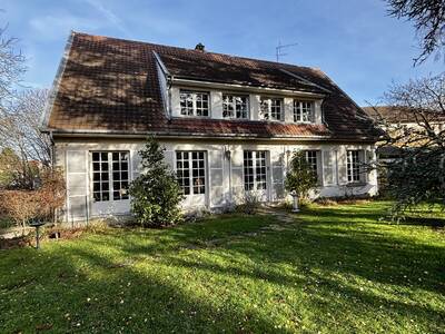 Vente maison 9 pièces Herblay (95220)