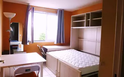 Part-Dieu / Villeurbanne