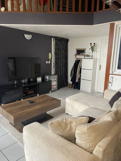 Vente appartement 2 pièces Crégy-lès-Meaux (77124)