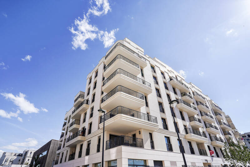 Saint-Ouen-Sur-Seine (93400)