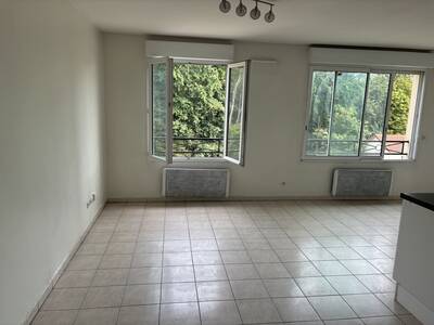 Vente appartement 3 pièces Châtenay-Malabry (92290)