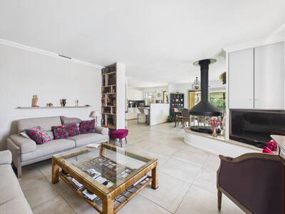 Vente maison 6 pièces Florensac (34510)