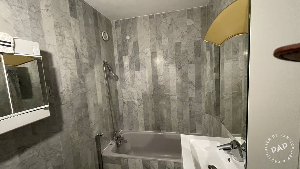 Vente Antibes (06600) 27&nbsp;m²