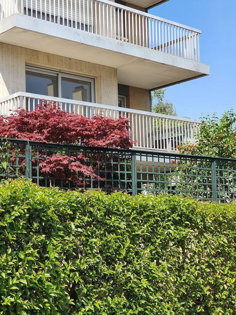 Le Plessis-Robinson (92350)