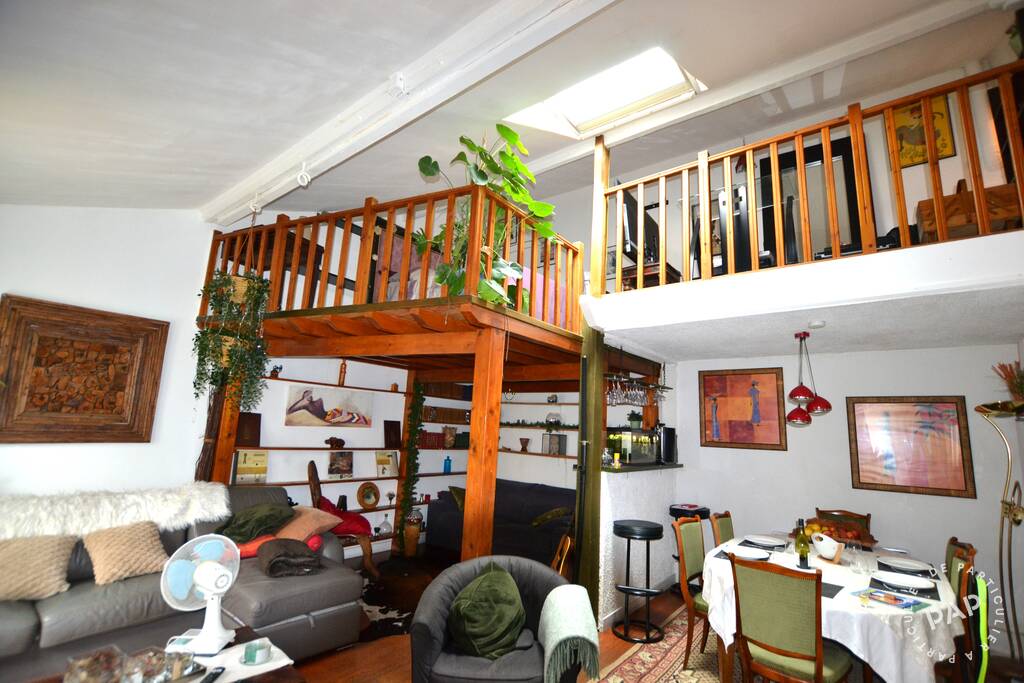 Vente Champigny-Sur-Marne (94500) 87&nbsp;m²