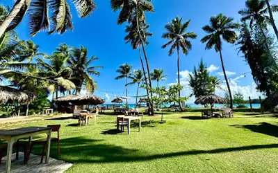 République Dominicaine