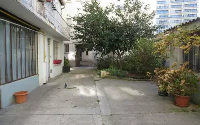 Paris 20E (75020)