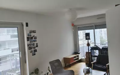Paris 15E (75015)