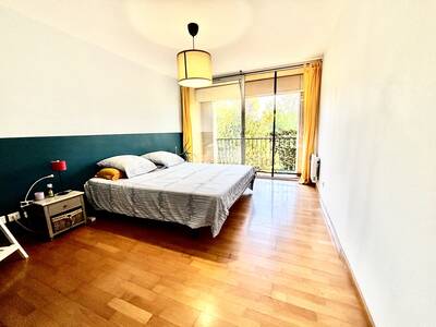 Vente appartement 2 pièces Aix-en-Provence (13)