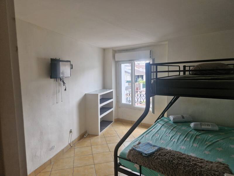 Montfermeil (93370)