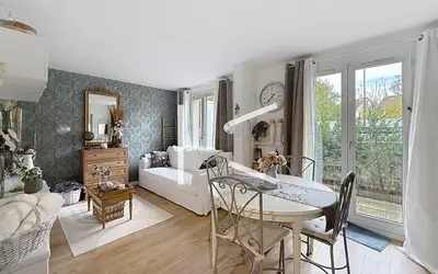 Arnouville (95400)
