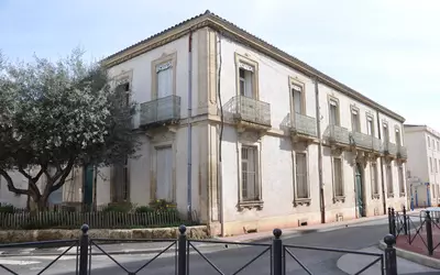 Montpellier
