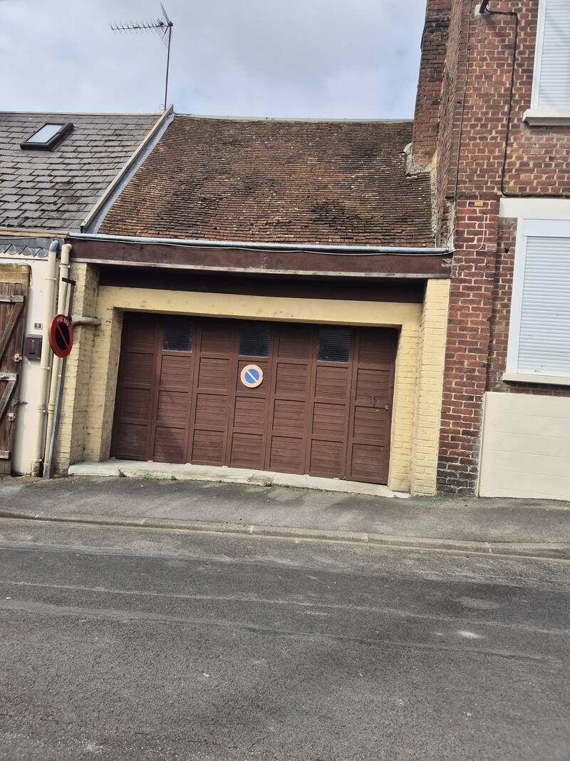 Nesle (80190)