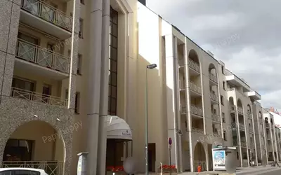 Nantes (44000)