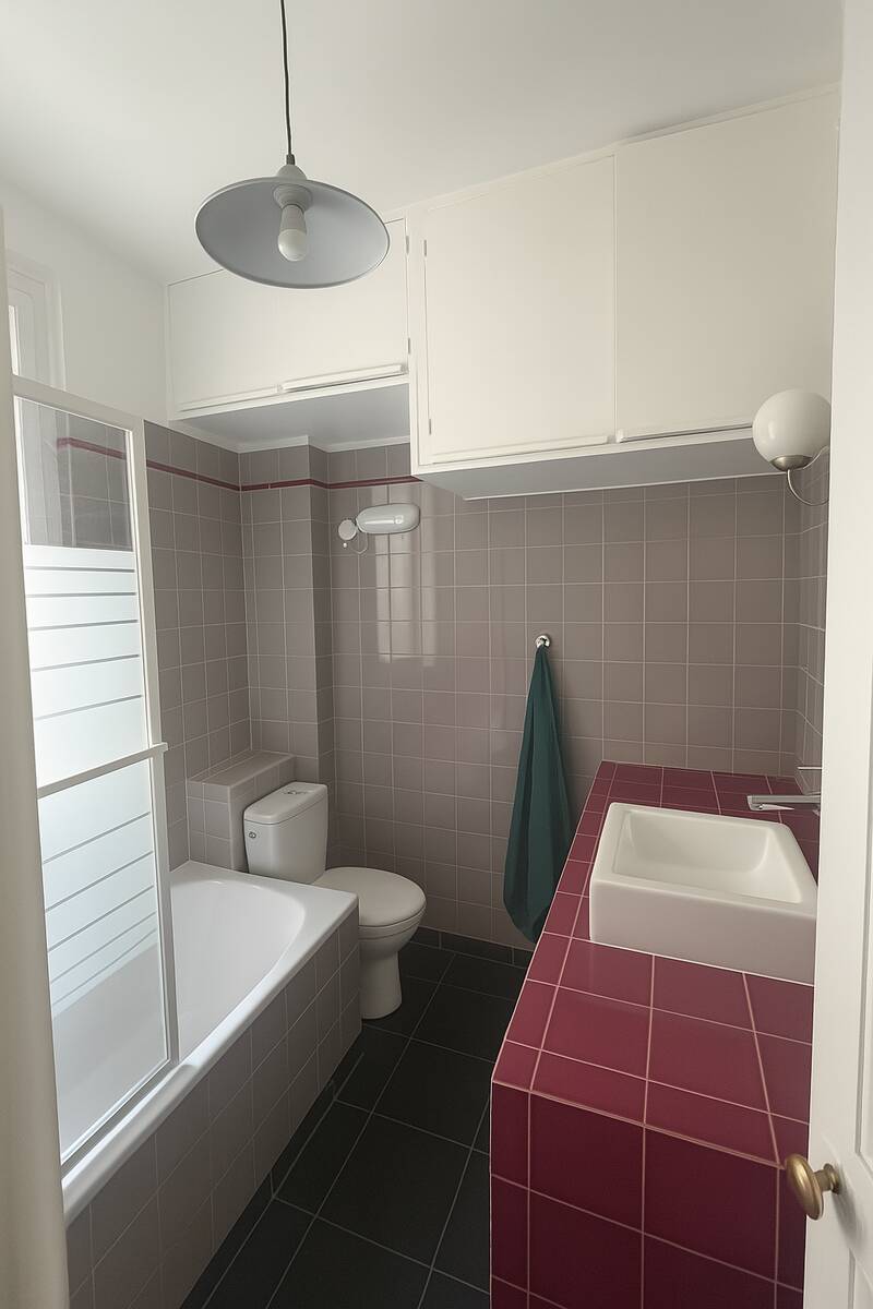 Paris 15E (75015)