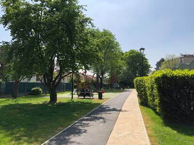 Vente appartement 2 pièces Savigny-sur-Orge (91600)