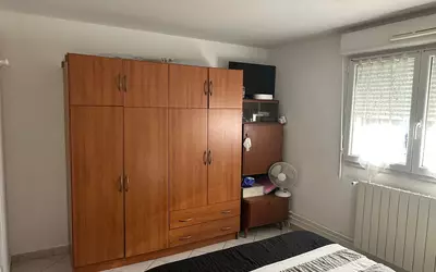 Maisons-Alfort (94700)