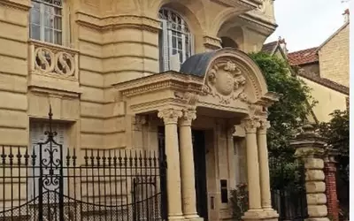 Enghien-Les-Bains (95880)