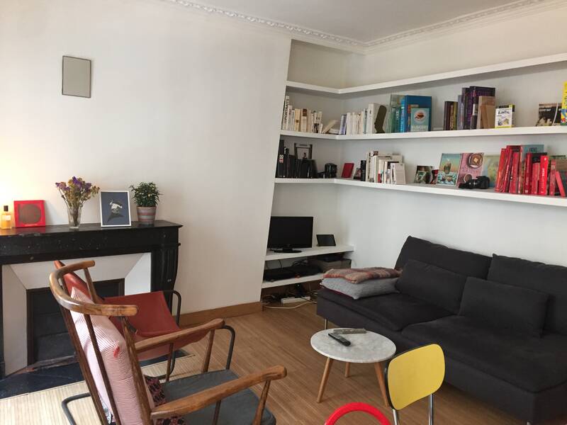 Paris 15E (75015)