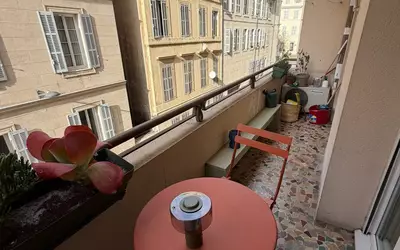 Marseille 1Er (13001)