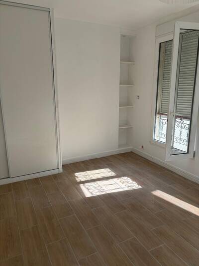 Location appartement studio Levallois-Perret (92300)