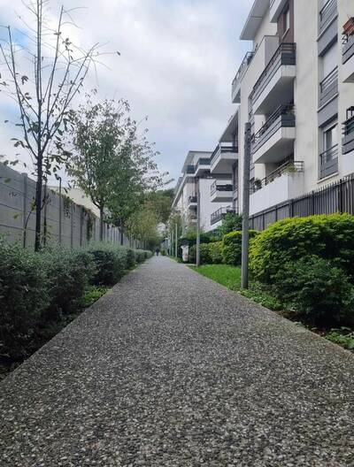 Location appartement studio Noisy-le-Sec (93130)