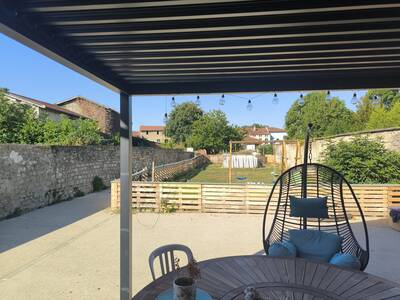 Vente maison 6 pièces Wassy (52130)