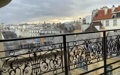 Paris 4E (75004)