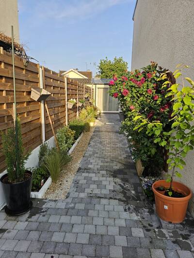 Location appartement studio Fresnes (94260)
