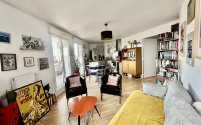 Romainville (93230)