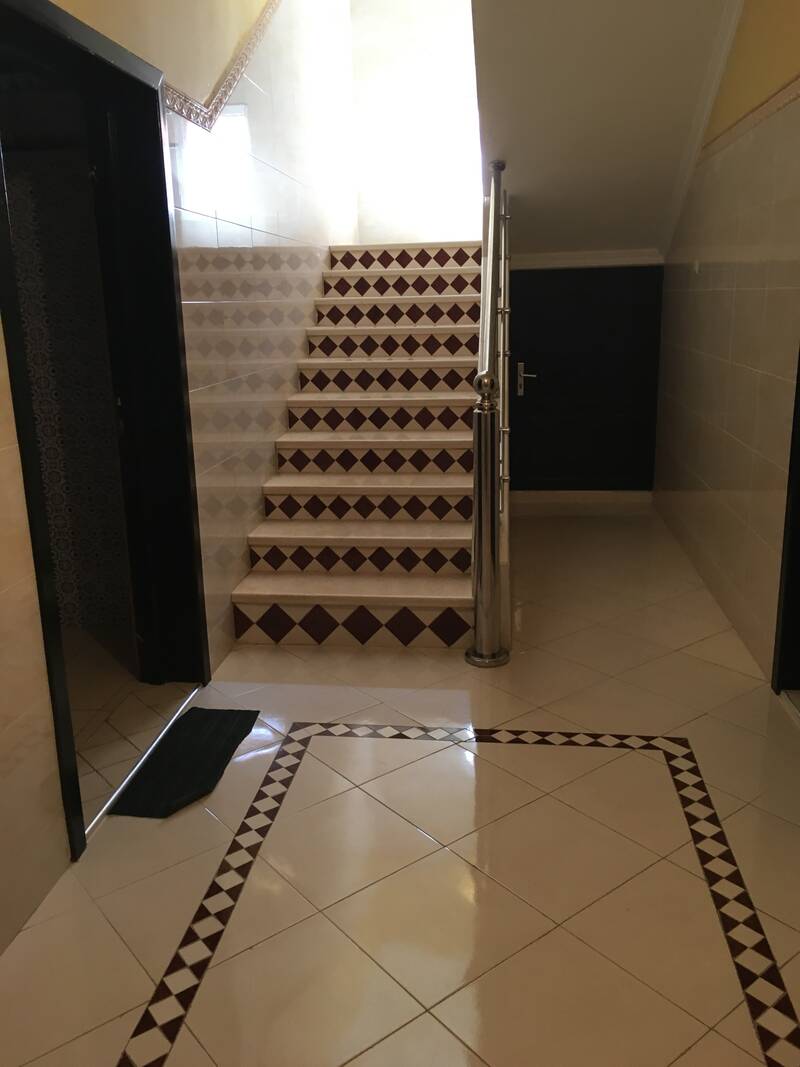 Maroc