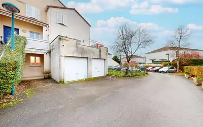 Montévrain (77144)