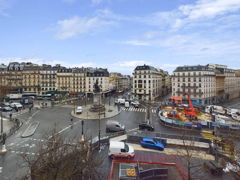 Paris 17E (75017)