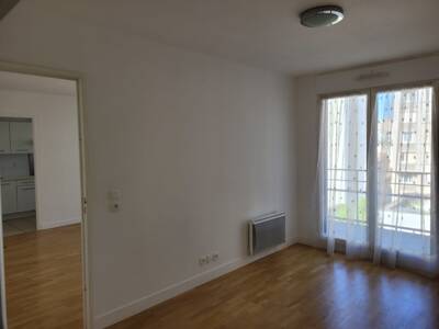 Vente appartement 2 pièces Vanves (92170)