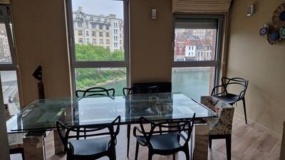 Location appartement 6 pièces Lille (59)