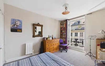 Paris 10E (75010)