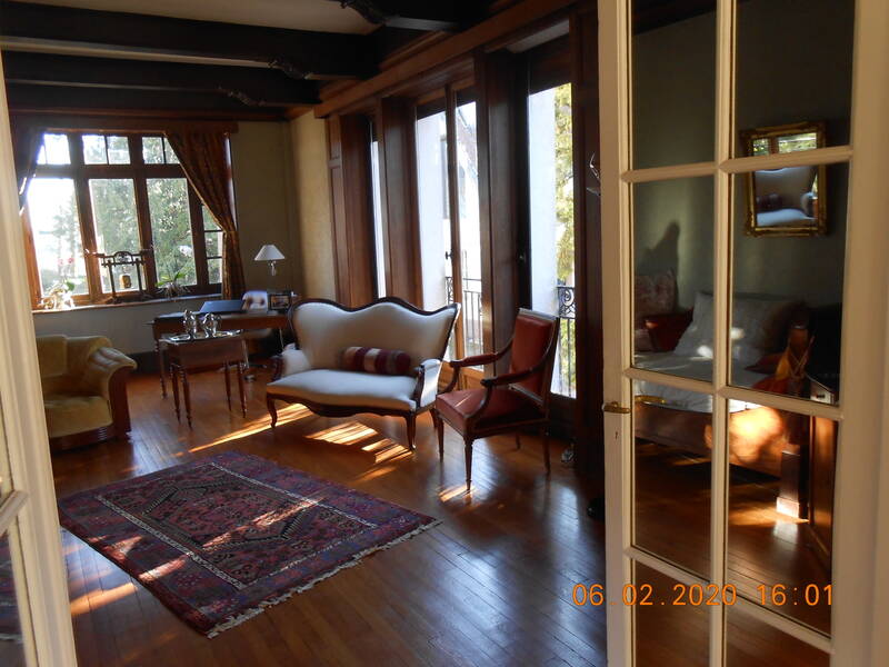 Thaon-Les-Vosges (88150)