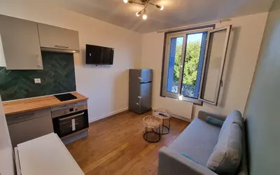 Neuilly-Sur-Marne (93330)