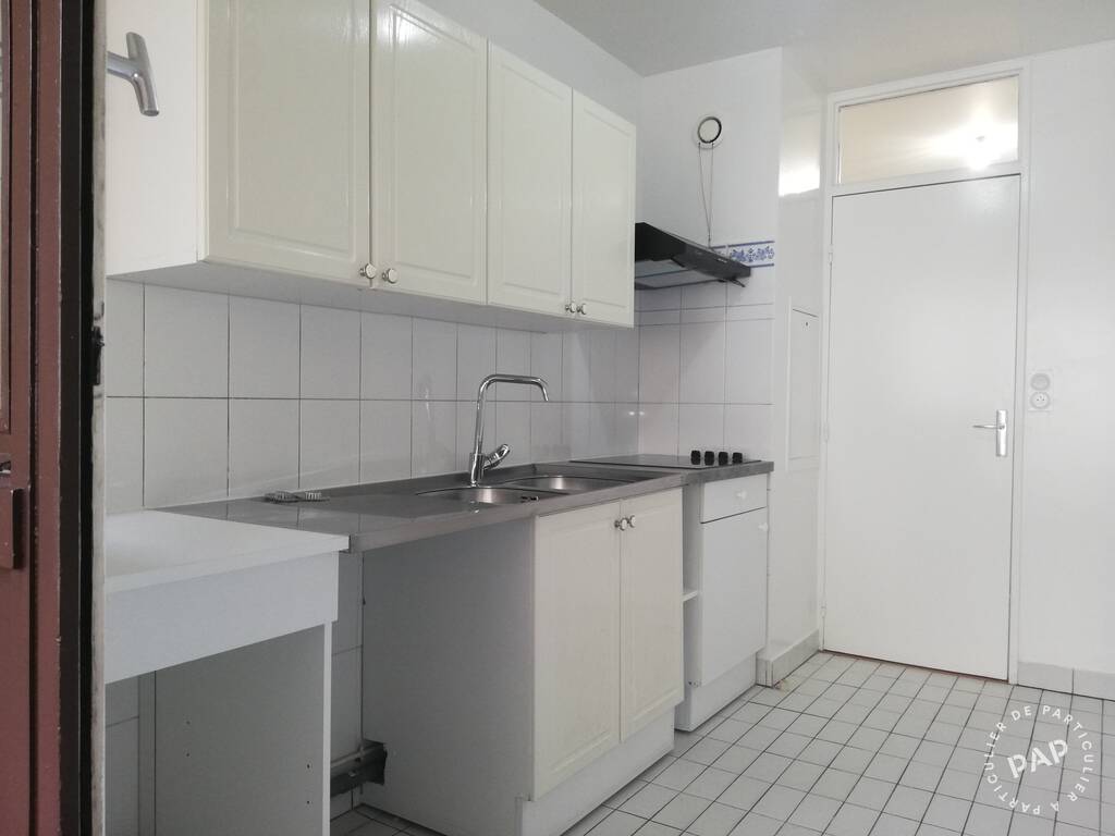 Appartement a louer vanves - 3 pièce(s) - 79.5 m2 - Surfyn