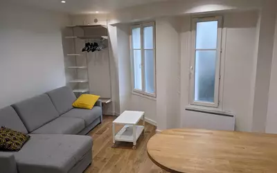 Paris 18E (75018)