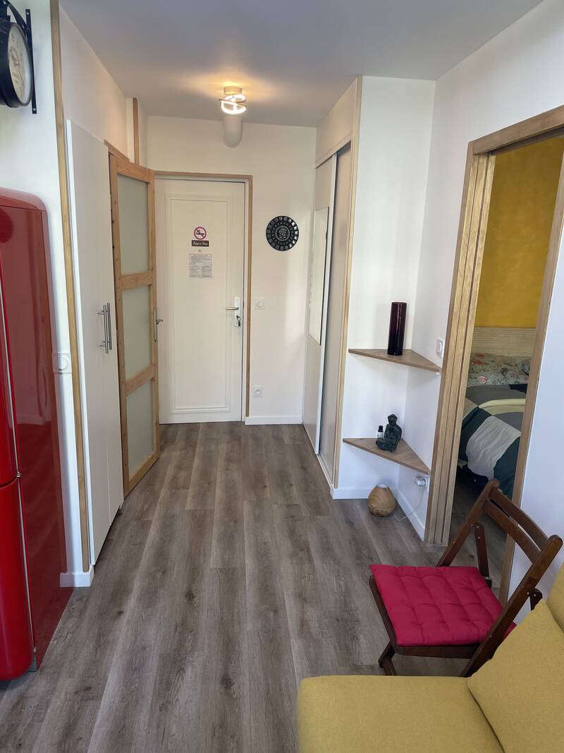 Paris 18E (75018)